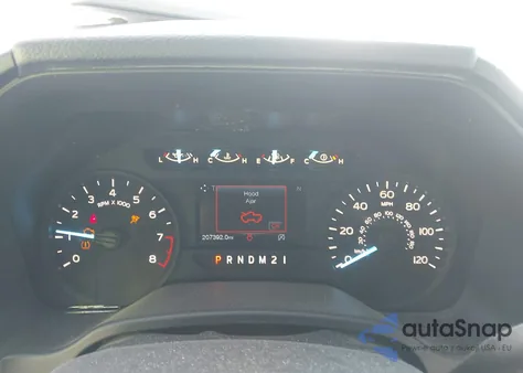 2020 Ford F150 Super Cab z USA, uszkodzony, nr VIN 1FTEX1EB1LKF51659